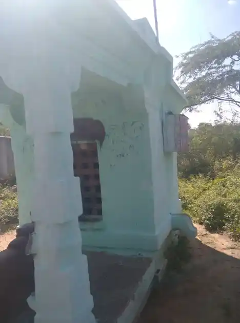 Arulmigu Vinayakar Temple, Nallamaram - 625702 Arulmigu Vinayakar Temple, Nallamaram - 625702, Madurai - Ancient Temple Architecture and History Image 3