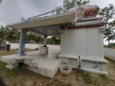 Arulmigu Vinayakar Temple, Navanari - 641107 அருள்மிகு விநாயகர் திருக்கோயில், Navanari - 641107, Tiruppur - Ancient Temple Architecture and History Image 2