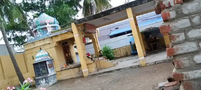 Arulmigu Vinayakar Temple, Near By Samayapuram, Thiruchirappalli - 620111 Arulmigu Vinayakar Temple, Near By Samayapuram, Thiruchirappalli - 620111, Thiruchirappalli - Ancient Temple Architecture and History Image 6