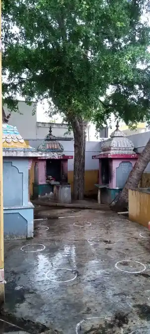 Arulmigu Vinayakar Temple, Near By Samayapuram, Thiruchirappalli - 620111 Arulmigu Vinayakar Temple, Near By Samayapuram, Thiruchirappalli - 620111, Thiruchirappalli - Ancient Temple Architecture and History Image 7