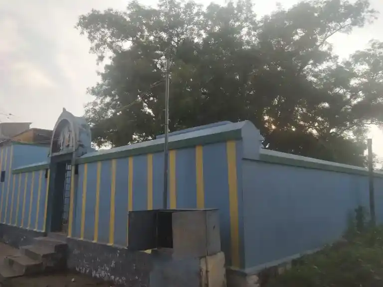 Arulmigu Vinayakar Temple, P.Subulapuram - 625706 Temple