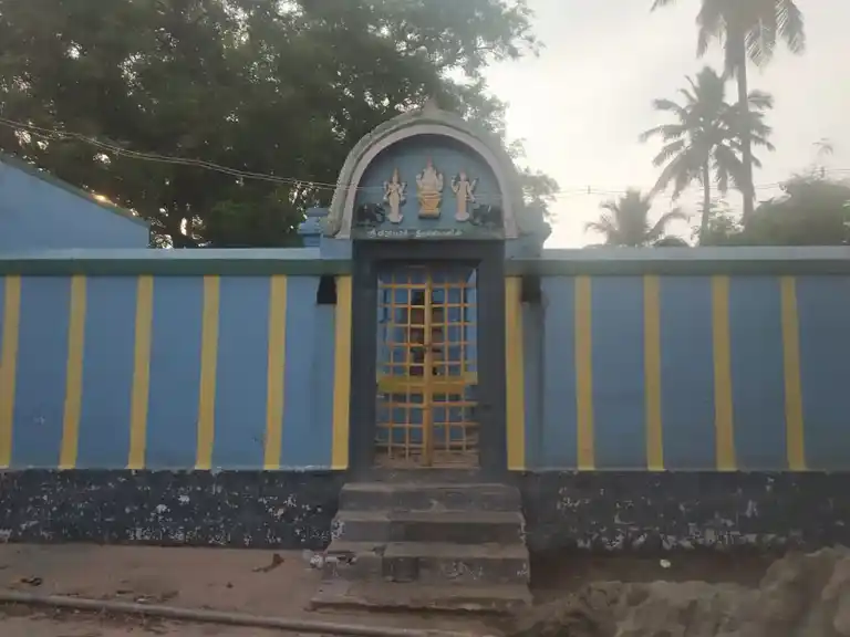 Arulmigu Vinayakar Temple, P.Subulapuram - 625706 Arulmigu Vinayakar Temple, P.Subulapuram - 625706, Madurai - Ancient Temple Architecture and History Image 2