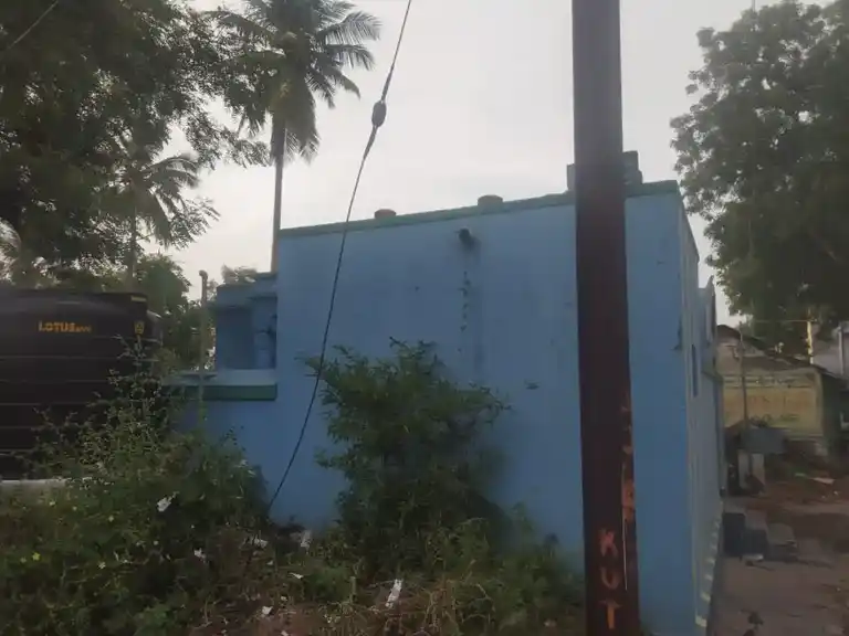 Arulmigu Vinayakar Temple, P.Subulapuram - 625706 Arulmigu Vinayakar Temple, P.Subulapuram - 625706, Madurai - Ancient Temple Architecture and History Image 3