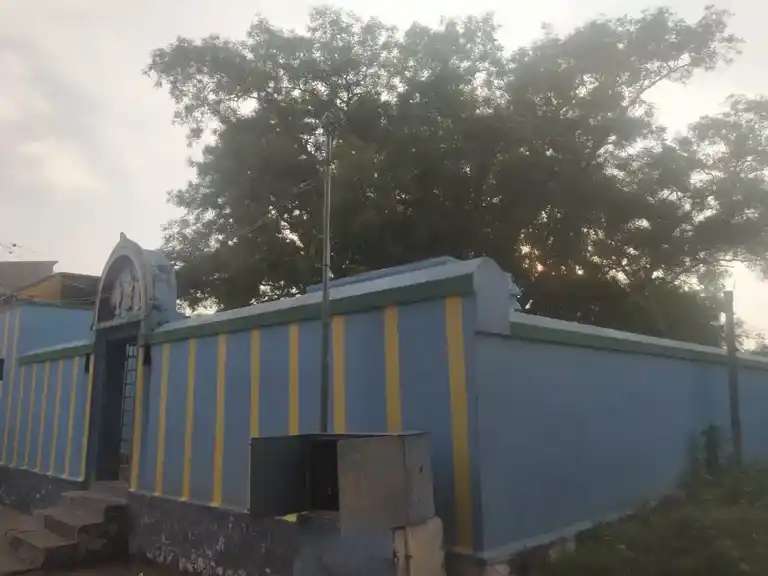 Arulmigu Vinayakar Temple, P.Subulapuram - 625706 Arulmigu Vinayakar Temple, P.Subulapuram - 625706, Madurai - Ancient Temple Architecture and History Image 4