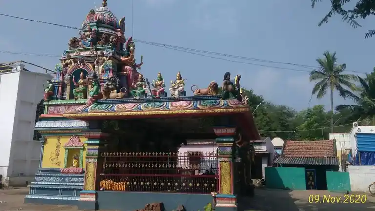 Arulmigu Vinayakar Temple, Pasandi, Samalpatti - 635306 அருள்மிகு விநாயகர் திருக்கோயில், Pasandi, Samalpatti - 635306, Krishnagiri - Ancient Temple Architecture and History Image 3