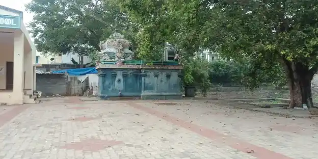 Arulmigu Vinayakar Temple, Periyamudiyaliyachavadi - 605104 Arulmigu Vinayakar Temple, பெரியமுதலியார்சாவடி - 605104, Viluppuram - Ancient Temple Architecture and History Image 3