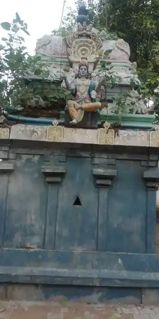 Arulmigu Vinayakar Temple, Periyamudiyaliyachavadi - 605104 Arulmigu Vinayakar Temple, பெரியமுதலியார்சாவடி - 605104, Viluppuram - Ancient Temple Architecture and History Image 4