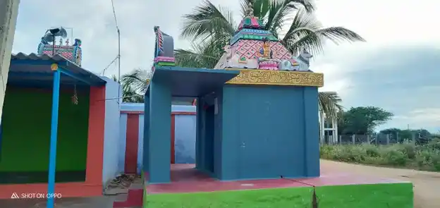 Arulmigu Vinayakar Temple, Pommanallur - 638673 அருள்மிகு விநாயகர் திருக்கோயில், Pommanallur - 638673, Tiruppur - Ancient Temple Architecture and History Image 3