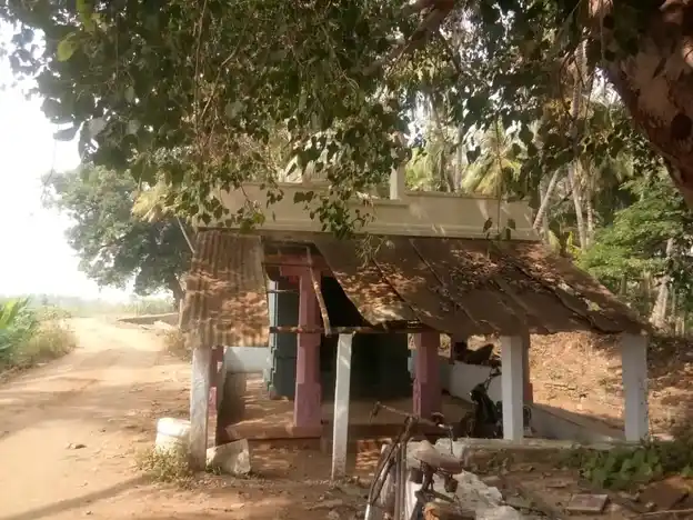 Arulmigu Vinayakar Temple, Pothanaur - 638181