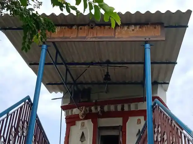 Arulmigu Vinayakar Temple, Pulikkarai - 636808 Temple