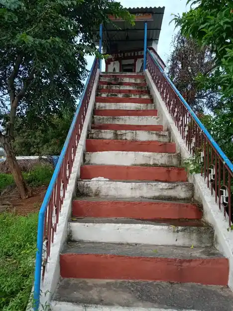 Arulmigu Vinayakar Temple, Pulikkarai - 636808 Arulmigu Vinayakar Temple, Pulikkarai - 636808, Dharmapuri - Ancient Temple Architecture and History Image 2