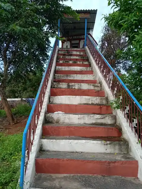 Arulmigu Vinayakar Temple, Pulikkarai - 636808 Arulmigu Vinayakar Temple, Pulikkarai - 636808, Dharmapuri - Ancient Temple Architecture and History Image 3