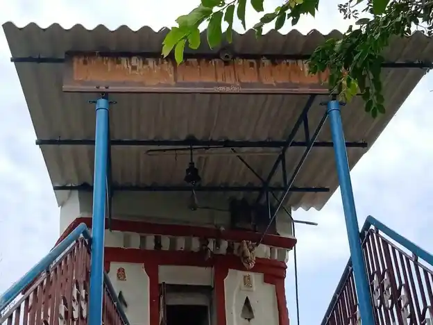 Arulmigu Vinayakar Temple, Pulikkarai - 636808 Arulmigu Vinayakar Temple, Pulikkarai - 636808, Dharmapuri - Ancient Temple Architecture and History Image 4