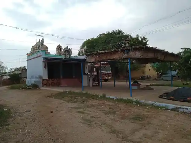 Arulmigu Vinayakar Temple, Ramadevam - 637203