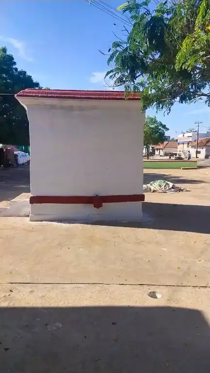 Arulmigu Vinayakar Temple, Ramasamypuram - 625703 Arulmigu Vinayakar Temple, Ramasamypuram - 625703, Madurai - Ancient Temple Architecture and History Image 3