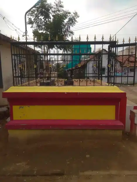 Arulmigu Vinayakar Temple, Salisanthai - 625703 அருள்மிகு விநாயகர் திருக்கோவில், Salisanthai - 625703, Madurai - Ancient Temple Architecture and History Image 2