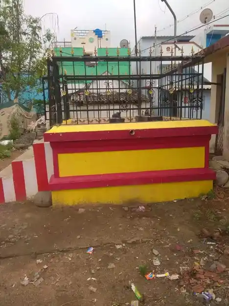 Arulmigu Vinayakar Temple, Salisanthai - 625703 அருள்மிகு விநாயகர் திருக்கோவில், Salisanthai - 625703, Madurai - Ancient Temple Architecture and History Image 3