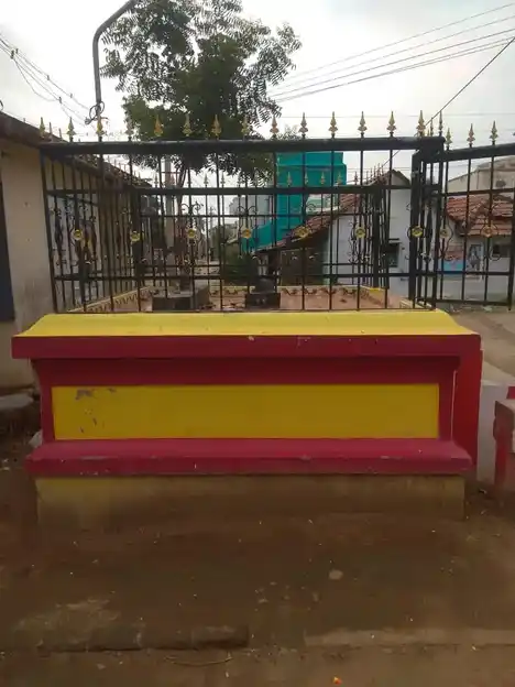 Arulmigu Vinayakar Temple, Salisanthai - 625703 அருள்மிகு விநாயகர் திருக்கோவில், Salisanthai - 625703, Madurai - Ancient Temple Architecture and History Image 4