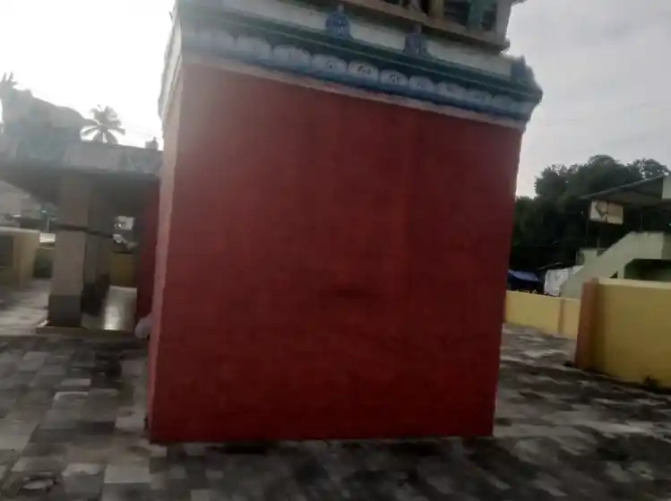 Arulmigu Vinayakar Temple, Santhoor - 635206 Temple