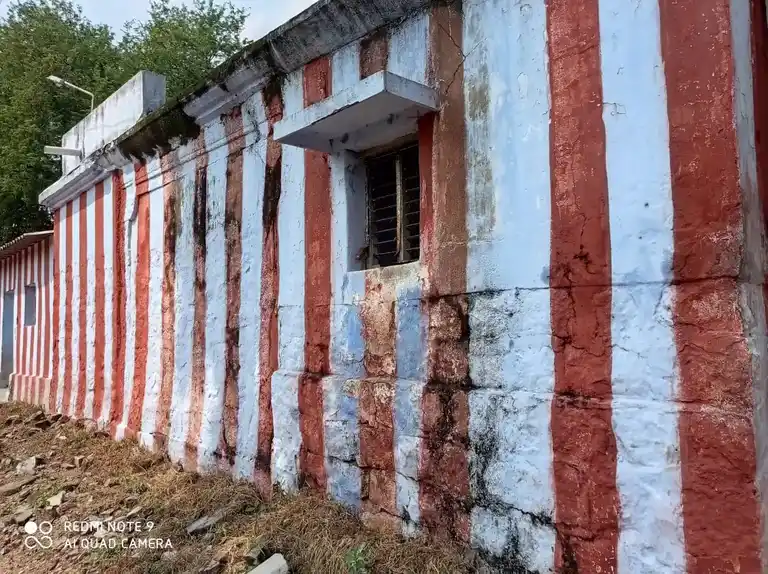 Arulmigu Vinayakar Temple, Sengapadai - 625704 Temple