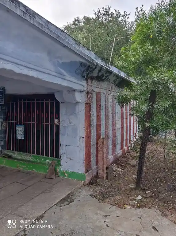 Arulmigu Vinayakar Temple, Sengapadai - 625704 அருள்மிகு விநாயகர் திருக்கோவில், Sengapadai - 625704, Madurai - Ancient Temple Architecture and History Image 2