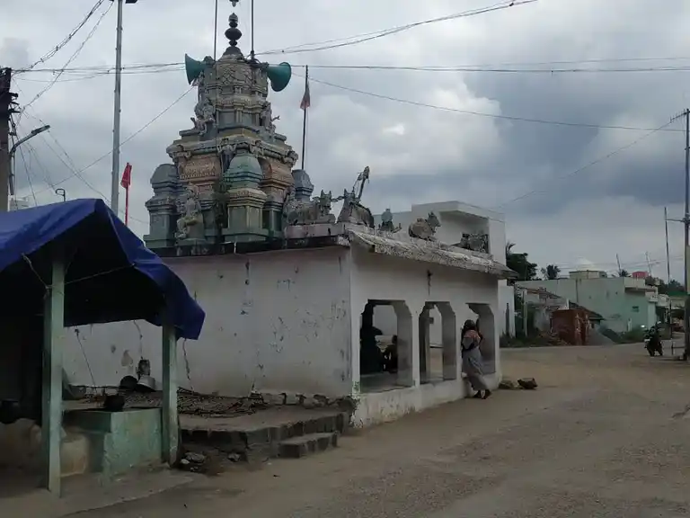 Arulmigu Vinayakar Temple, Sirukarambalur - 606105 அருள்மிகு விநாயகர் திருக்கோயில், Sirukarambalur - 606105, Cuddalore - Ancient Temple Architecture and History Image 3