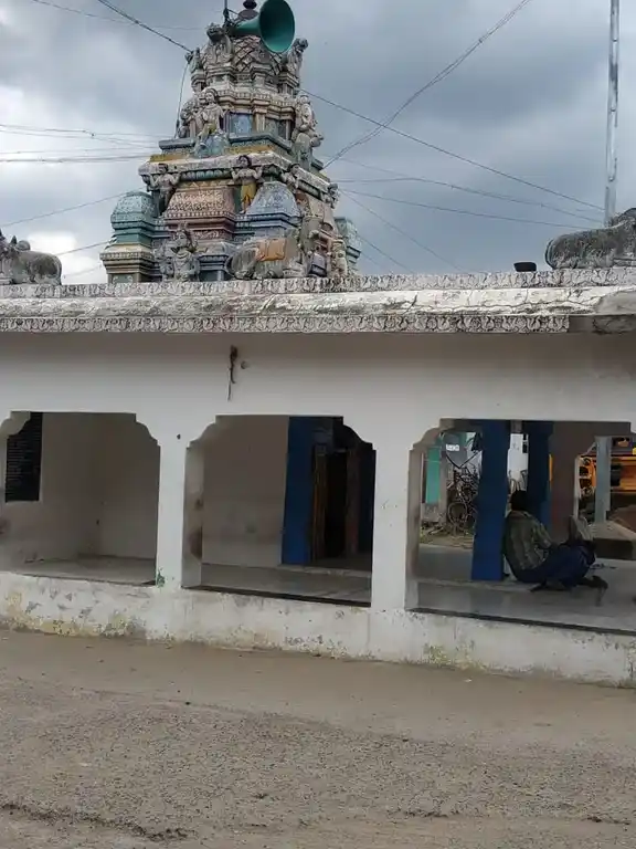 Arulmigu Vinayakar Temple, Sirukarambalur - 606105 அருள்மிகு விநாயகர் திருக்கோயில், Sirukarambalur - 606105, Cuddalore - Ancient Temple Architecture and History Image 5