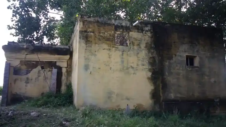 Arulmigu Vinayakar Temple, Sivarakkottai - 625706 Temple
