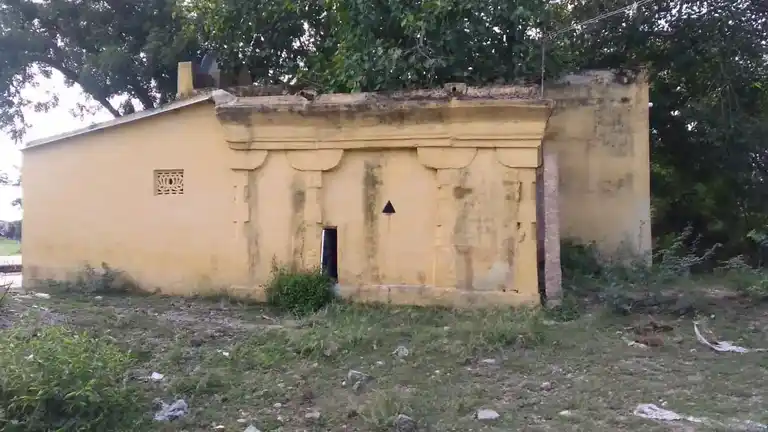Arulmigu Vinayakar Temple, Sivarakkottai - 625706 Arulmigu Vinayakar Temple, Sivarakkottai - 625706, Madurai - Ancient Temple Architecture and History Image 2