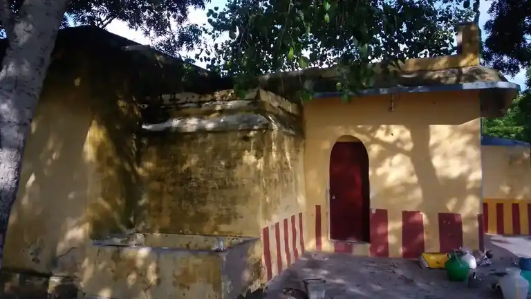 Arulmigu Vinayakar Temple, Sivarakkottai - 625706 Arulmigu Vinayakar Temple, Sivarakkottai - 625706, Madurai - Ancient Temple Architecture and History Image 4