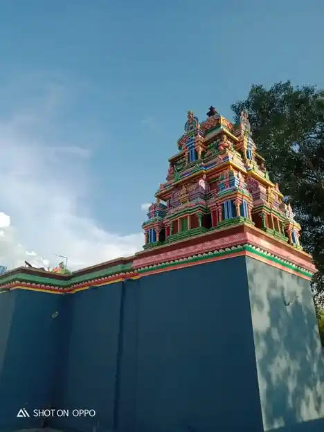 Arulmigu Vinayakar Temple, Solaipatti - 625708 Arulmigu Vinayakar Temple, Solaipatti - 625708, Madurai - Ancient Temple Architecture and History Image 2