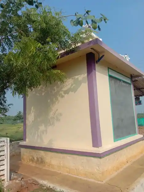 Arulmigu Vinayakar Temple, Sungakaranpalayam - 638459 அருள்மிகு விநாயகர் திருக்கோயில், Sungakaranpalayam - 638459, Erode - Ancient Temple Architecture and History Image 3