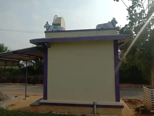 Arulmigu Vinayakar Temple, Sungakaranpalayam - 638459 அருள்மிகு விநாயகர் திருக்கோயில், Sungakaranpalayam - 638459, Erode - Ancient Temple Architecture and History Image 4