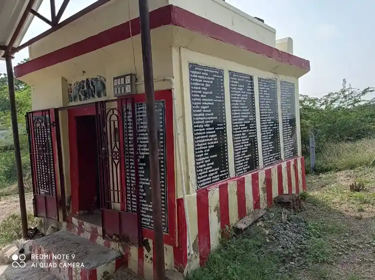 Arulmigu Vinayakar Temple, Swamymallampatti - 625706 Arulmigu Vinayakar Temple, Swamymallampatti - 625706, Madurai - Ancient Temple Architecture and History Image 3