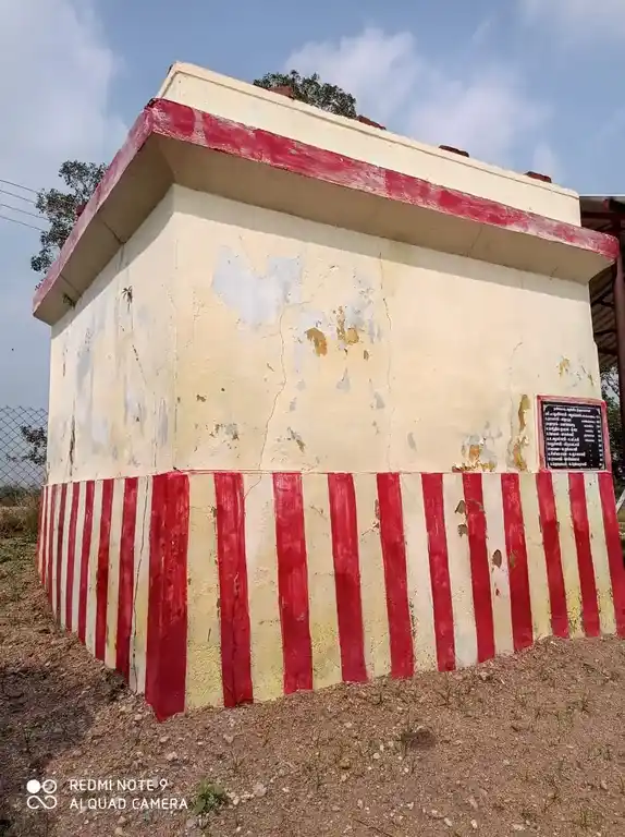 Arulmigu Vinayakar Temple, Swamymallampatti - 625706 Arulmigu Vinayakar Temple, Swamymallampatti - 625706, Madurai - Ancient Temple Architecture and History Image 4