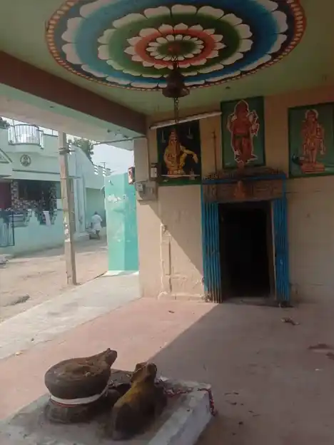 Arulmigu Vinayakar Temple, T.Kokulam - 625022 Temple