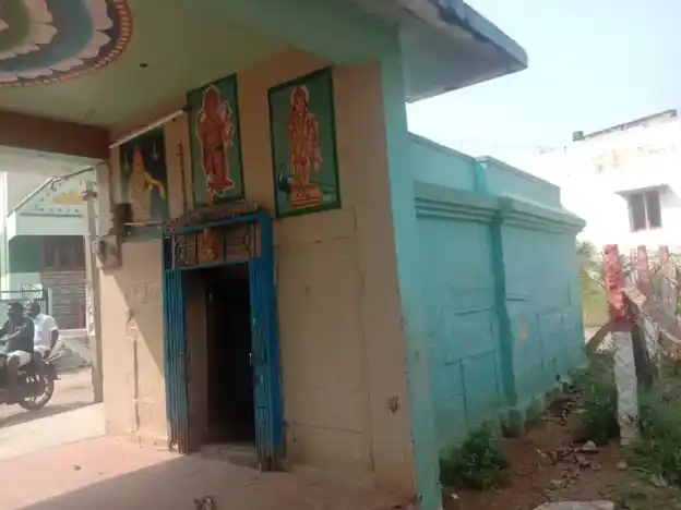 Arulmigu Vinayakar Temple, T.Kokulam - 625022 Arulmigu Vinayakar Temple, T.Kokulam - 625022, Madurai - Ancient Temple Architecture and History Image 2