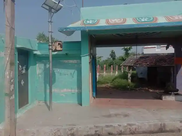 Arulmigu Vinayakar Temple, T.Kokulam - 625022 Arulmigu Vinayakar Temple, T.Kokulam - 625022, Madurai - Ancient Temple Architecture and History Image 3