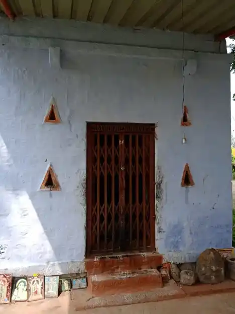 Arulmigu Vinayakar Temple, Talanatham - 635302 அருள்மிகு விநாயகர் திருக்கோயில், Talanatham - 635302, Dharmapuri - Ancient Temple Architecture and History Image 2