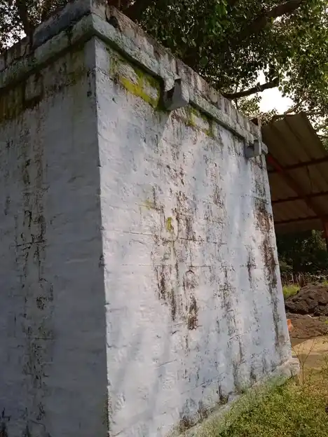 Arulmigu Vinayakar Temple, Talanatham - 635302 அருள்மிகு விநாயகர் திருக்கோயில், Talanatham - 635302, Dharmapuri - Ancient Temple Architecture and History Image 3