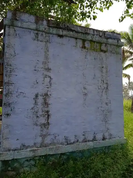 Arulmigu Vinayakar Temple, Talanatham - 635302 அருள்மிகு விநாயகர் திருக்கோயில், Talanatham - 635302, Dharmapuri - Ancient Temple Architecture and History Image 4