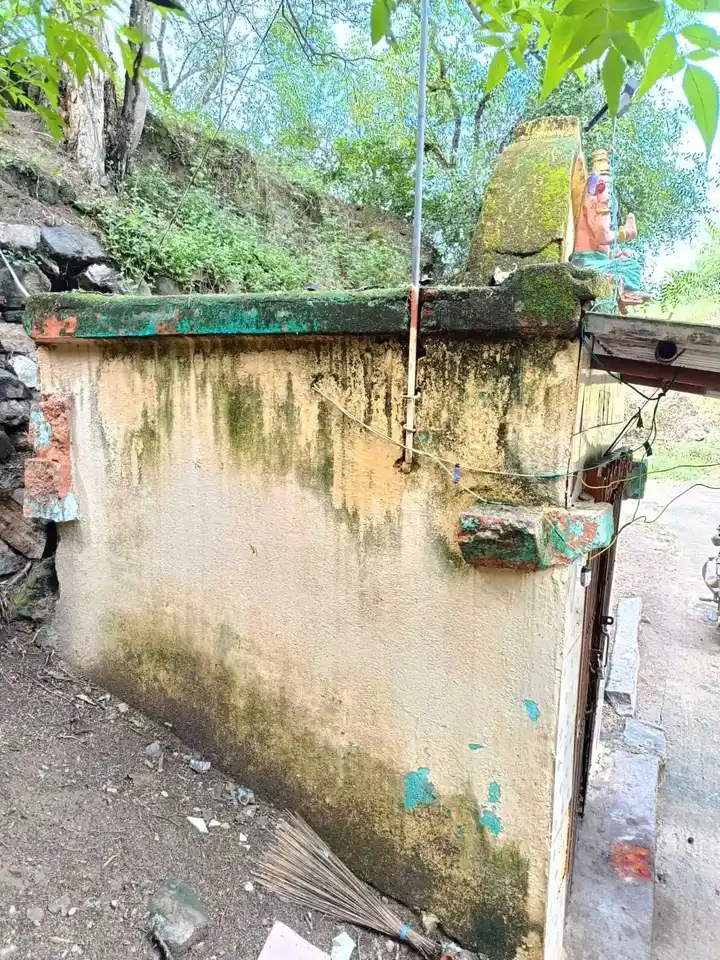 Arulmigu Vinayakar Temple, Tenkaraikottai - 636904 அருள்மிகு விநாயகர் திருக்கோயில், Tenkaraikottai - 636904, Dharmapuri - Ancient Temple Architecture and History Image 2