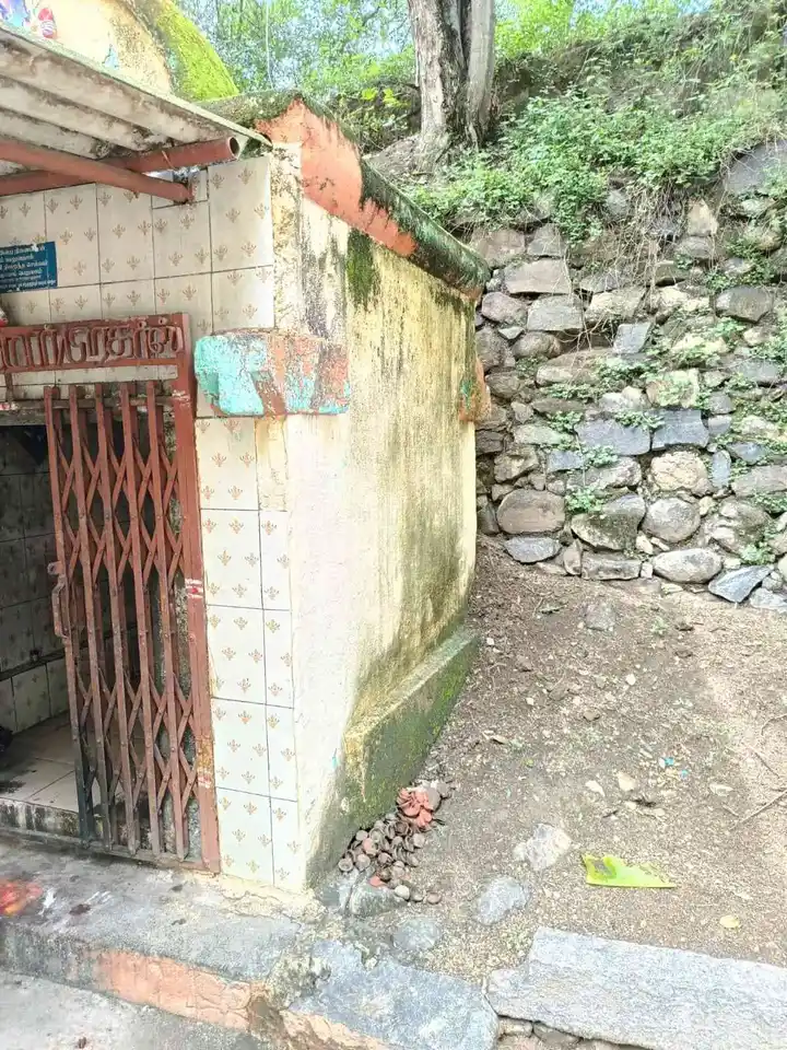 Arulmigu Vinayakar Temple, Tenkaraikottai - 636904 அருள்மிகு விநாயகர் திருக்கோயில், Tenkaraikottai - 636904, Dharmapuri - Ancient Temple Architecture and History Image 3