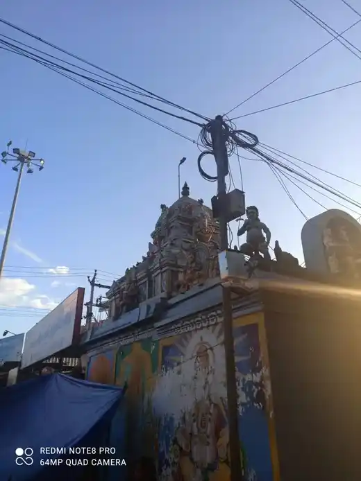 Arulmigu Vinayakar Temple, Thanjavur - 613002 அருள்மிகு விநாயகர் திருக்கோயில், Thanjavur - 613002, Thanjavur - Ancient Temple Architecture and History Image 2