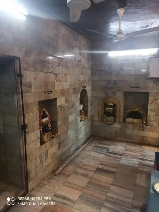 Arulmigu Vinayakar Temple, Thanjavur - 613002 அருள்மிகு விநாயகர் திருக்கோயில், Thanjavur - 613002, Thanjavur - Ancient Temple Architecture and History Image 5