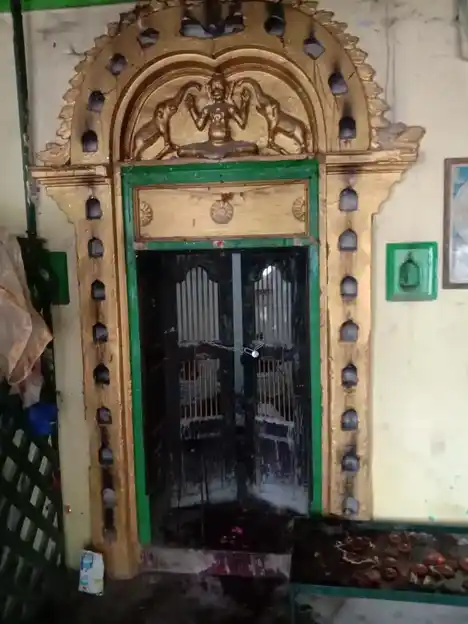 Arulmigu Vinayakar Temple, Thayaneri - 625706 Temple