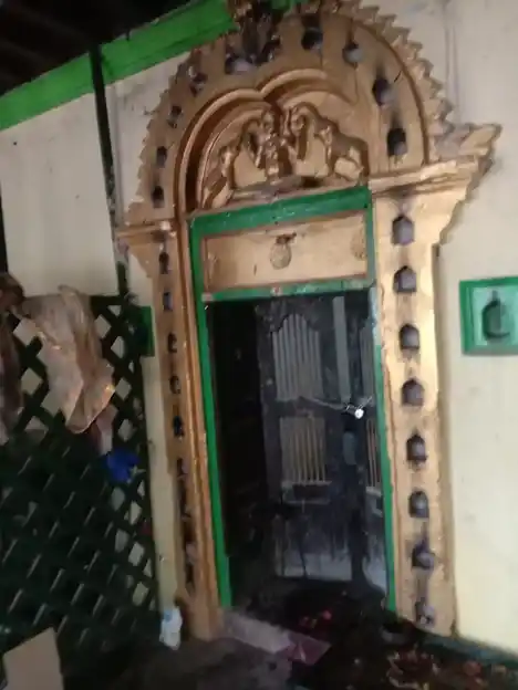 Arulmigu Vinayakar Temple, Thayaneri - 625706 Arulmigu Vinayakar Temple, Thayaneri - 625706, Madurai - Ancient Temple Architecture and History Image 2