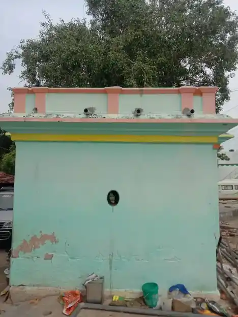 Arulmigu Vinayakar Temple, Thayaneri - 625706 Arulmigu Vinayakar Temple, Thayaneri - 625706, Madurai - Ancient Temple Architecture and History Image 3