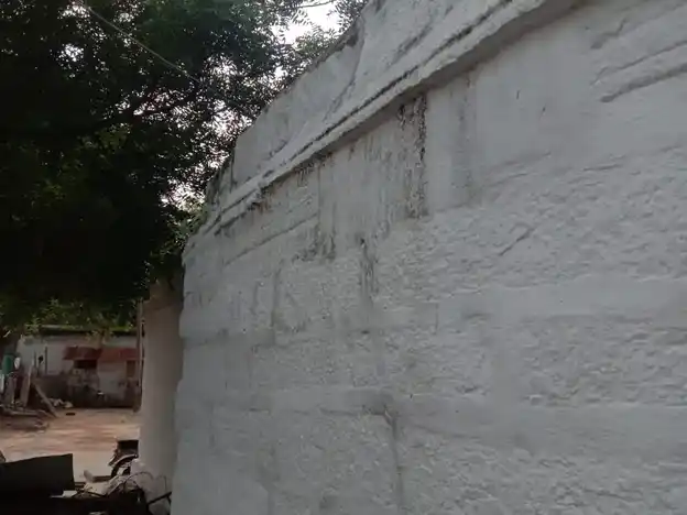 Arulmigu Vinayakar Temple, Thenamanallur - 625706 Temple