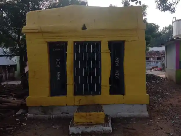 Arulmigu Vinayakar Temple, Thenamanallur - 625706 Arulmigu Vinayakar Temple, Thenamanallur - 625706, Madurai - Ancient Temple Architecture and History Image 3
